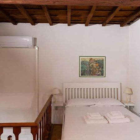 Charming 1Br Apartment Florencia Exterior foto