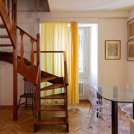 Charming 1Br Apartment Florencia Exterior foto