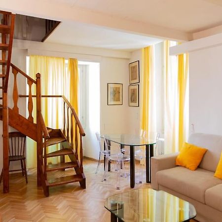 Charming 1Br Apartment Florencia Exterior foto