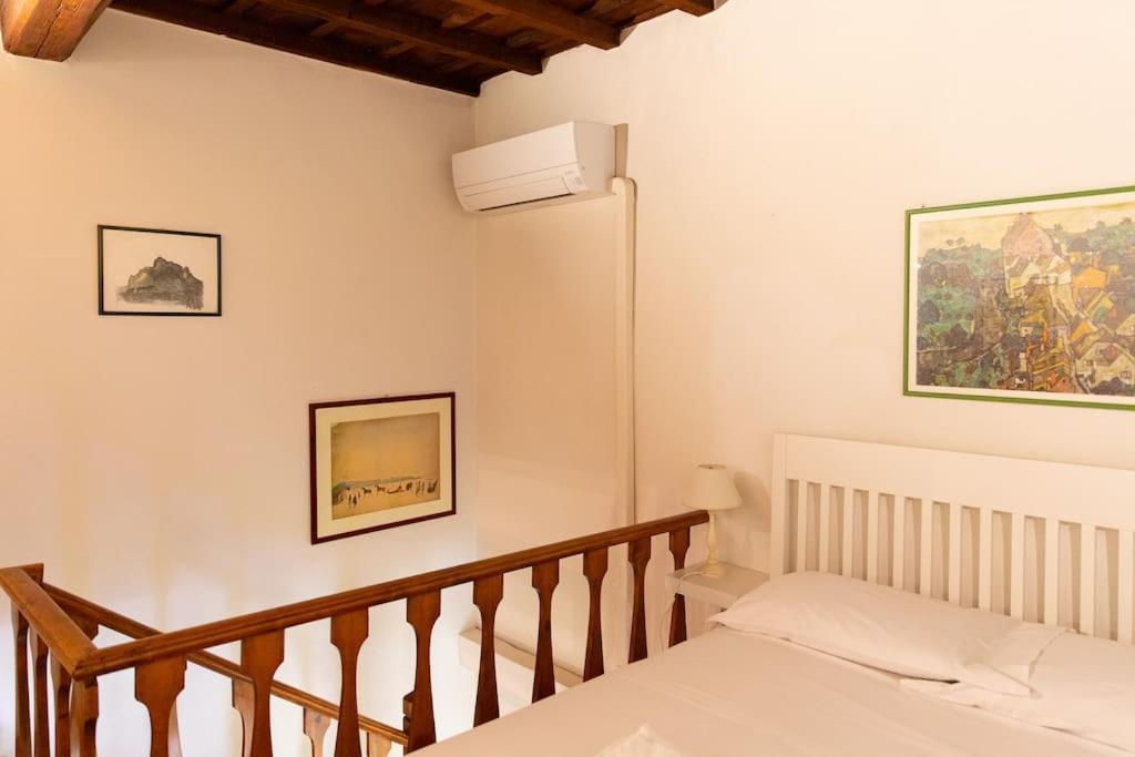 Charming 1Br Apartment Florencia Exterior foto