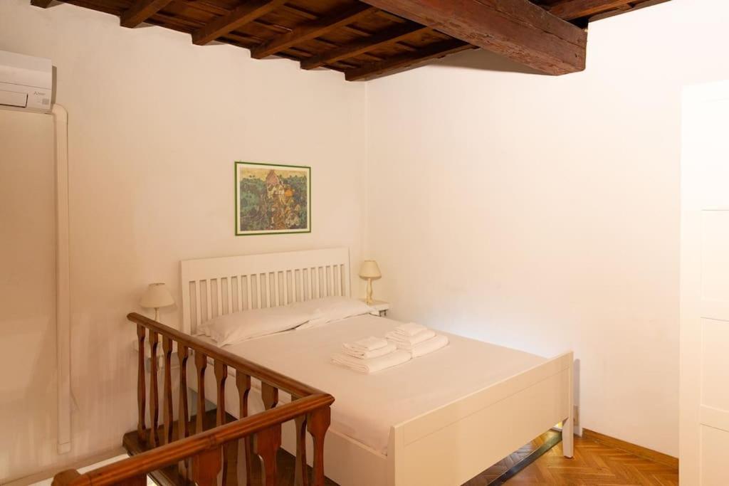 Charming 1Br Apartment Florencia Exterior foto