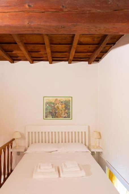 Charming 1Br Apartment Florencia Exterior foto