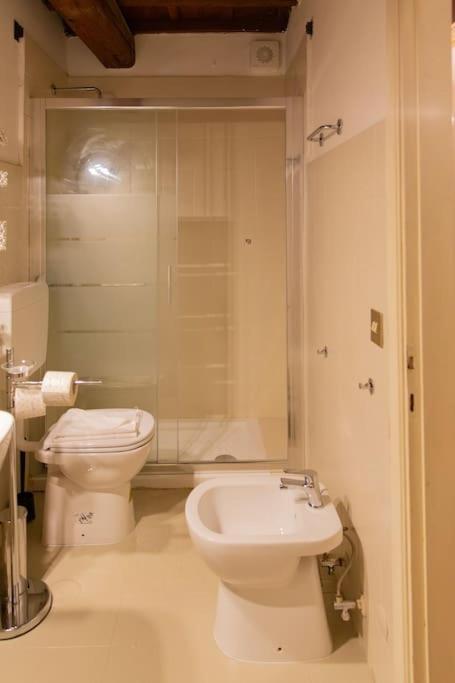 Charming 1Br Apartment Florencia Exterior foto