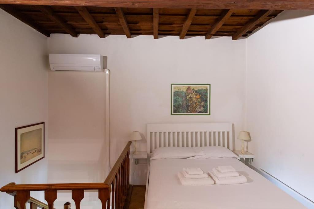 Charming 1Br Apartment Florencia Exterior foto