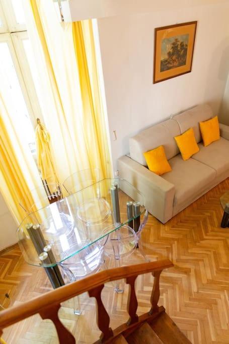 Charming 1Br Apartment Florencia Exterior foto